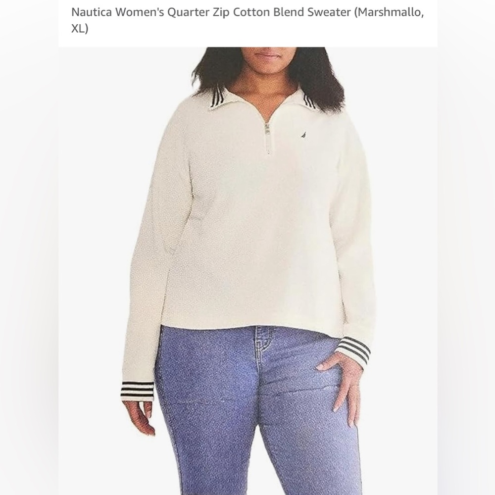 Nautica Sweater